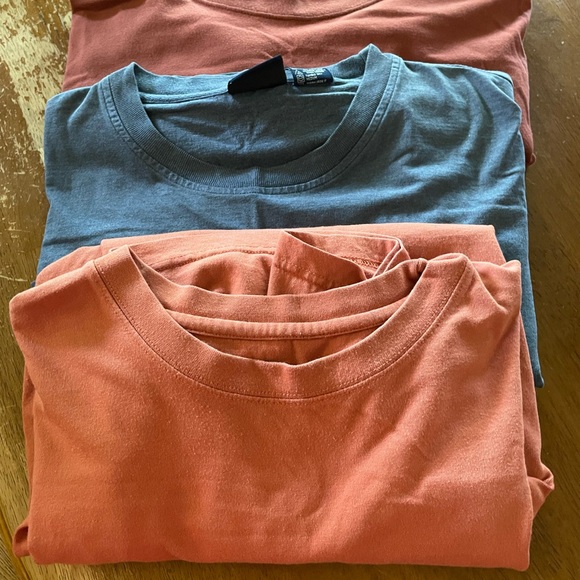 LOT of 3 Harbor Bay Men’s 3XT & 3XBIG - Picture 8 of 8